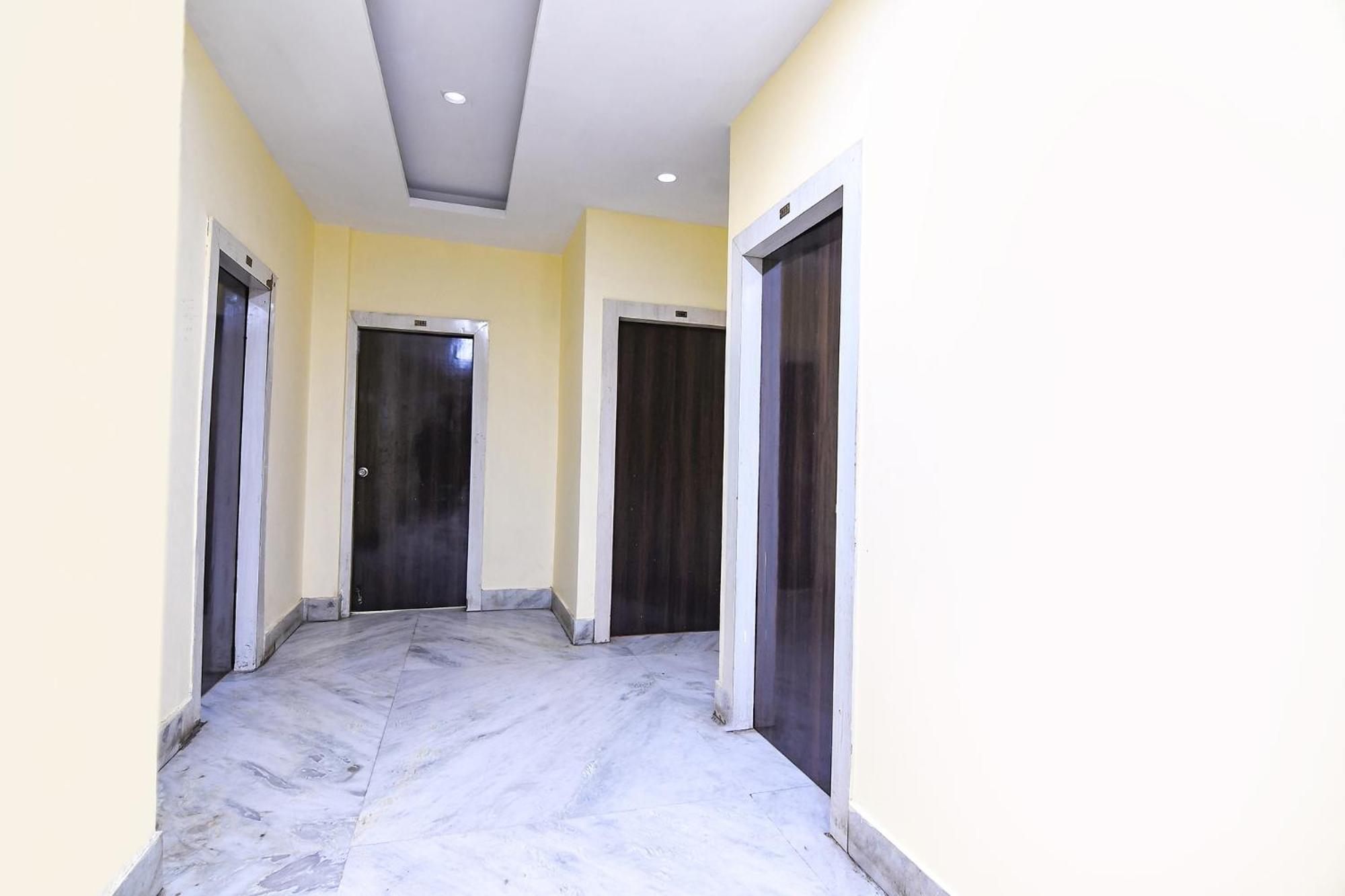 Fabhotel Saltlake Palace - Nr Anandlok Hospital Kolkata Eksteriør bilde